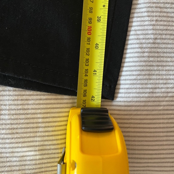 Levi's 512 Slim Taper Jeans 31x32 - Picture 11 of 12